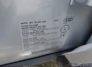 WA1FAAFY0P2138396 2023 AUDI