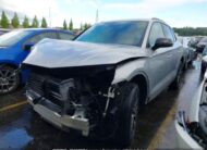 WA1FAAFY0P2138396 2023 AUDI