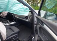 WA1FAAFY0P2138396 2023 AUDI