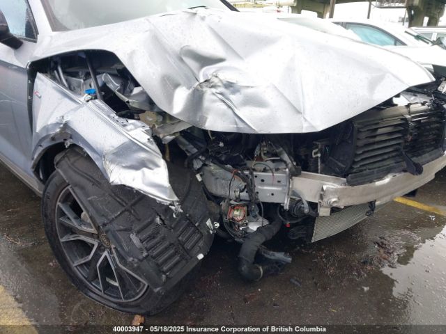 WA1FAAFY0P2138396 2023 AUDI