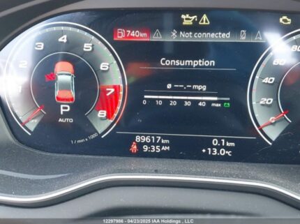 WA1FAAFY7M2011432 2021 AUDI