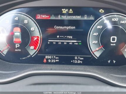 WA1FAAFY7M2011432 2021 AUDI