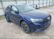 WA1FECF33R1040802 2024 AUDI