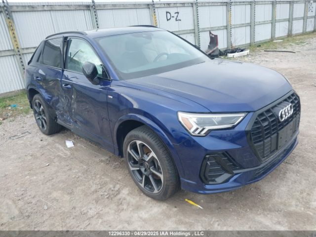 WA1FECF33R1040802 2024 AUDI