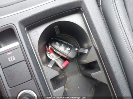 WA1FECF33R1040802 2024 AUDI