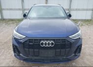 WA1FECF33R1040802 2024 AUDI