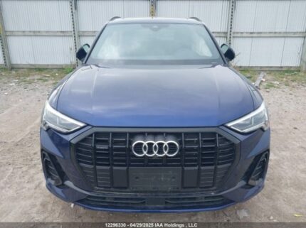 WA1FECF33R1040802 2024 AUDI