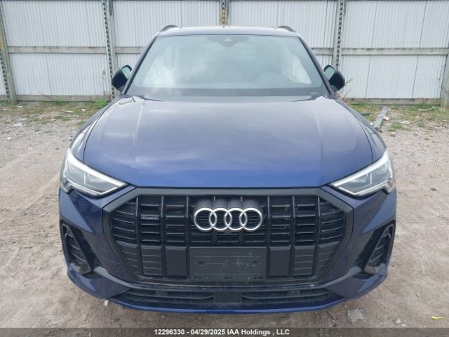 WA1FECF33R1040802 2024 AUDI