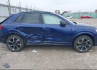 WA1FECF33R1040802 2024 AUDI