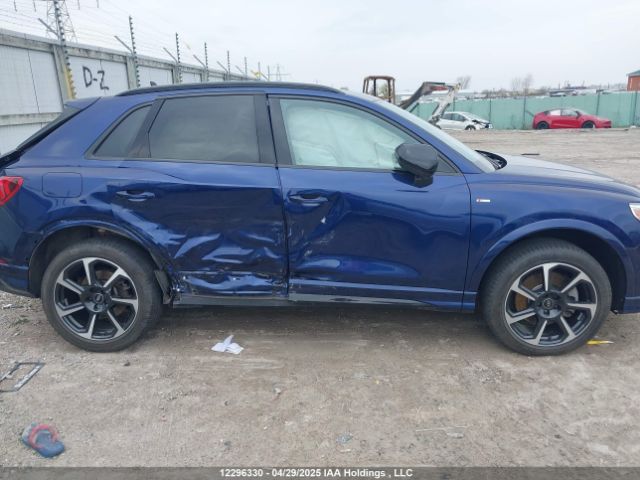 WA1FECF33R1040802 2024 AUDI