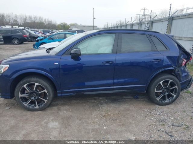 WA1FECF33R1040802 2024 AUDI