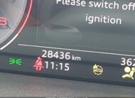 WA1FECF33R1040802 2024 AUDI