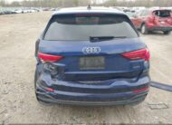 WA1FECF33R1040802 2024 AUDI
