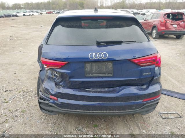 WA1FECF33R1040802 2024 AUDI