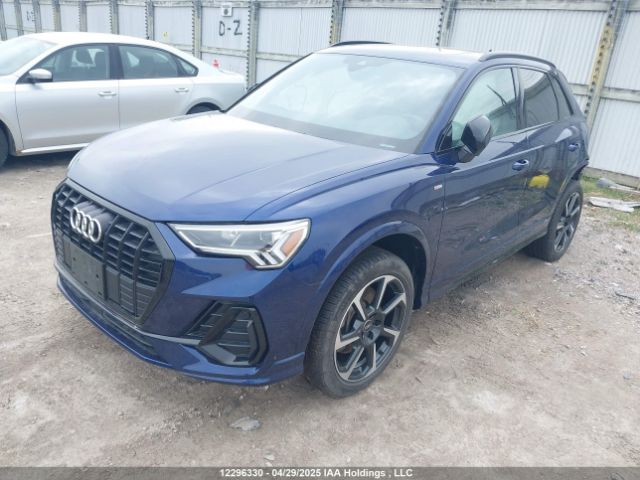 WA1FECF33R1040802 2024 AUDI