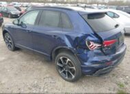 WA1FECF33R1040802 2024 AUDI
