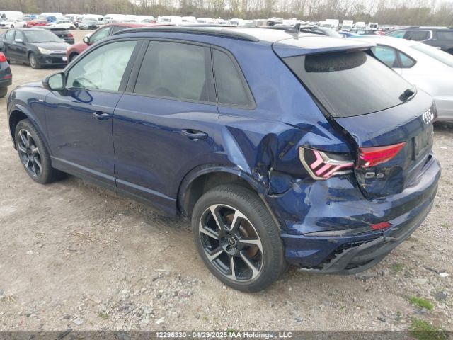 WA1FECF33R1040802 2024 AUDI
