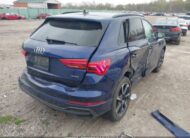 WA1FECF33R1040802 2024 AUDI