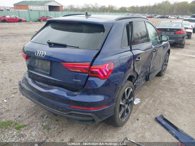 WA1FECF33R1040802 2024 AUDI