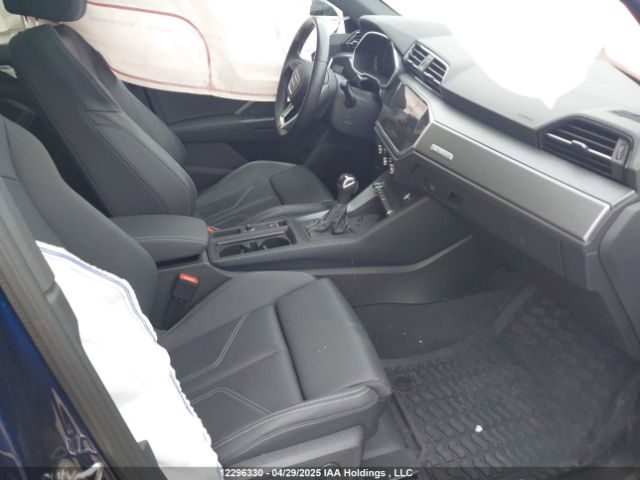WA1FECF33R1040802 2024 AUDI