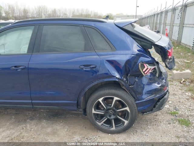WA1FECF33R1040802 2024 AUDI