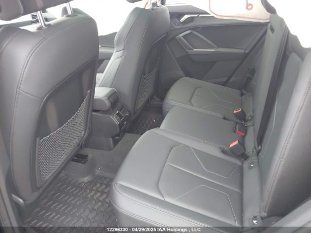 WA1FECF33R1040802 2024 AUDI