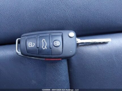 WA1FECF37N1040098 2022 AUDI