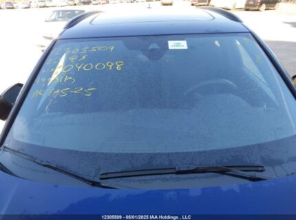 WA1FECF37N1040098 2022 AUDI