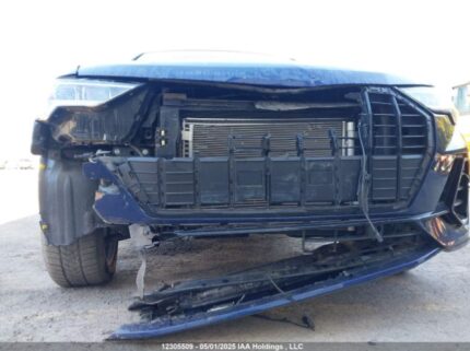 WA1FECF37N1040098 2022 AUDI