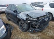 WA1FECF3XR1165960 2024 AUDI