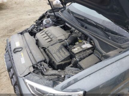 WA1FECF3XR1165960 2024 AUDI