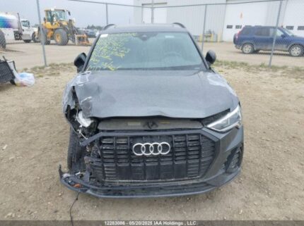 WA1FECF3XR1165960 2024 AUDI