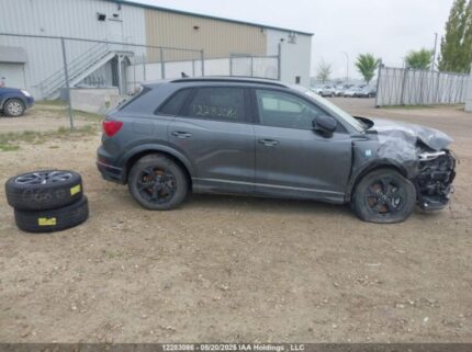 WA1FECF3XR1165960 2024 AUDI