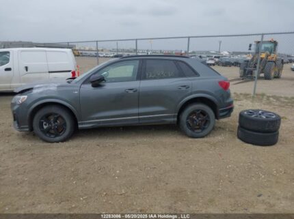 WA1FECF3XR1165960 2024 AUDI