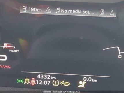 WA1FECF3XR1165960 2024 AUDI