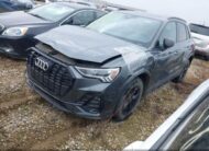WA1FECF3XR1165960 2024 AUDI