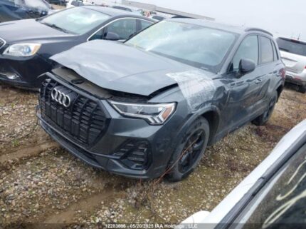 WA1FECF3XR1165960 2024 AUDI