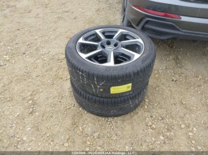 WA1FECF3XR1165960 2024 AUDI