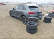 WA1FECF3XR1165960 2024 AUDI