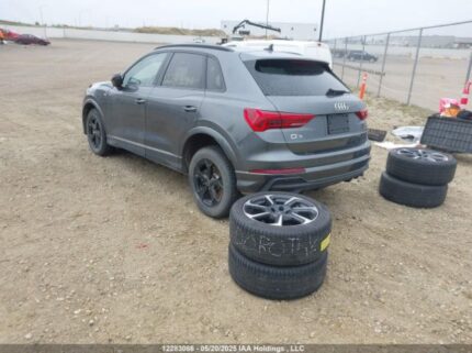 WA1FECF3XR1165960 2024 AUDI