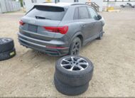 WA1FECF3XR1165960 2024 AUDI