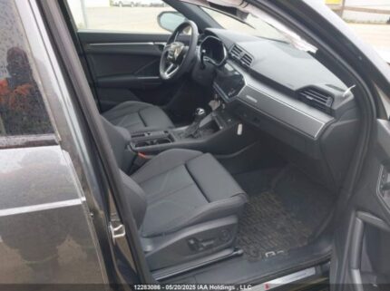 WA1FECF3XR1165960 2024 AUDI