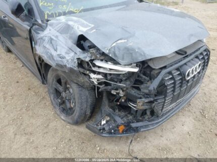WA1FECF3XR1165960 2024 AUDI