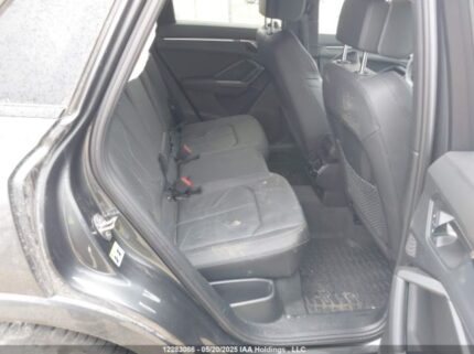 WA1FECF3XR1165960 2024 AUDI