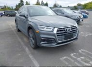 WA1FNAFY0L2091528 2020 AUDI