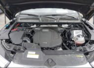 WA1FNAFY0L2091528 2020 AUDI