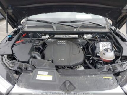 WA1FNAFY0L2091528 2020 AUDI