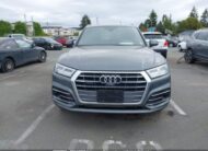 WA1FNAFY0L2091528 2020 AUDI