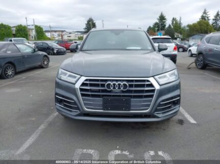 WA1FNAFY0L2091528 2020 AUDI