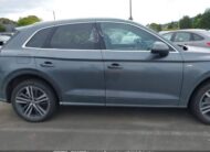 WA1FNAFY0L2091528 2020 AUDI